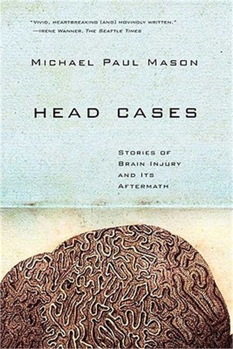 Head cases stories brain - head,