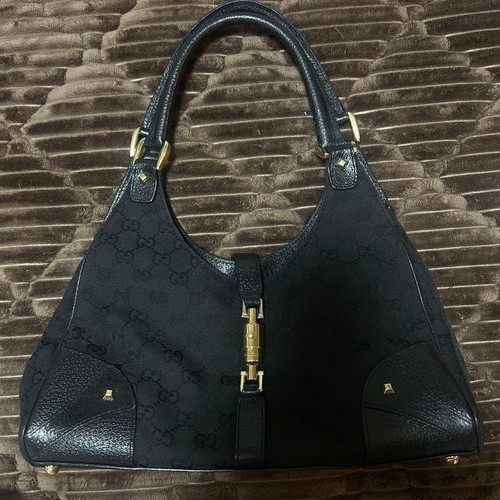 Gucci borsa jackie nuova - gucci,