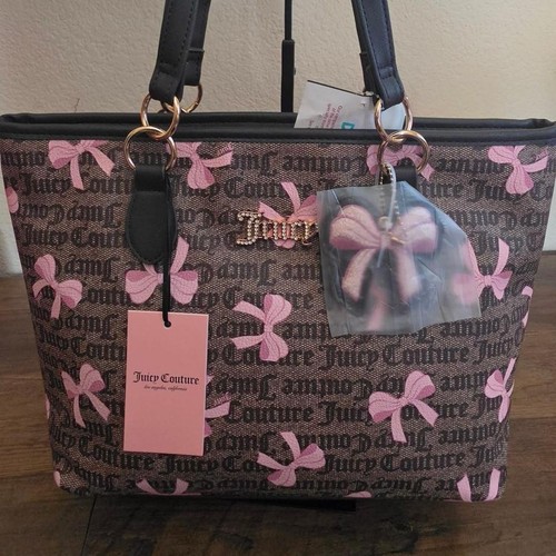 Borsa juicy couture - borsa,