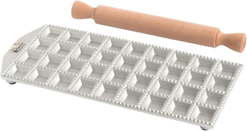 Stampo per ravioli - stampo, ravioli,