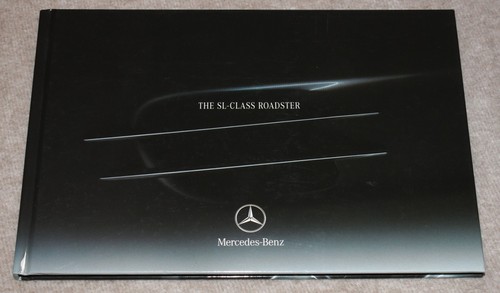 Mercedes class r230 - mercedes,