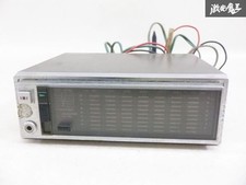 Pioneer RD-170 Spectrum Analyzer Level Meter Lonesome Cowboy Power Display