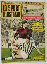 Lo Sport Illustrato 11 - 1962