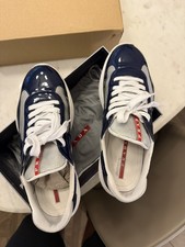 Sneakers Prada America's Cup -