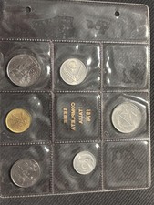 1974: SERIE SIGILATTA FDC 6