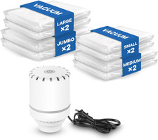 Sacchetti Sottovuoto Vestiti