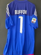 Maglia Juventus match worn