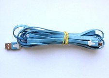 Cavo cavetto USB a micro USB, prolunga di 3 metri