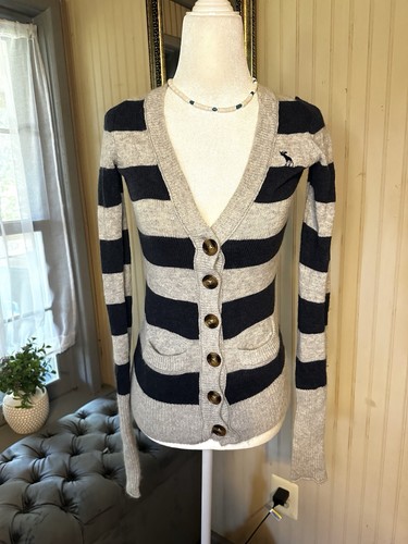 Abercrombie fitch maglione - abercrombie, &