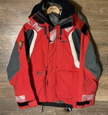 Giacca musto goretex - pro, shell