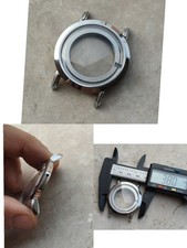 30/40s OVERSIZE VINTAGE WATCH