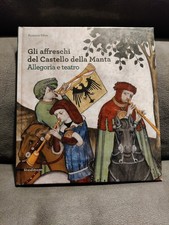 Silvia Romano - Gli affreschi