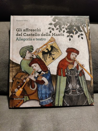 Silvia romano gli affreschi - silvia,