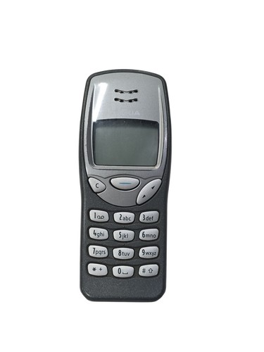 Cellulare vintage usato non
