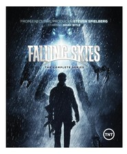 Falling Skies The Complete
