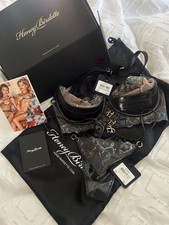 RARE!NEW+BOX+BAG HONEY