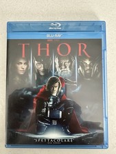 Thor blu ray ita