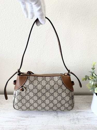 Nuova borsa gucci - borsa, emblema