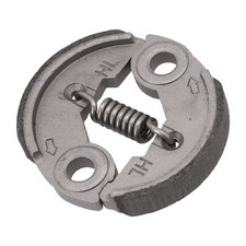 7.7cm Frizione Per Vari 43cc/52cc Tagliasiepi Decespugliatore Pezzi Di Ricambio