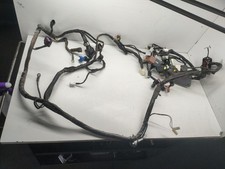 IMPIANTO ELETTRICO CABLAGGIO