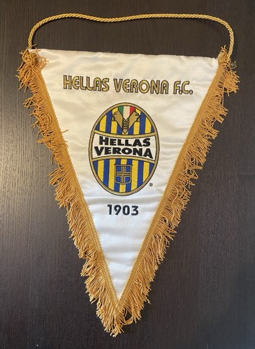 Hellas verona calcio - verona, fc