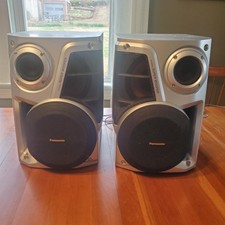 Panasonic SB-AK33 Speaker