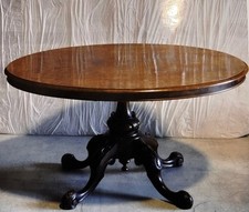 Tavolo Antico Inglese In