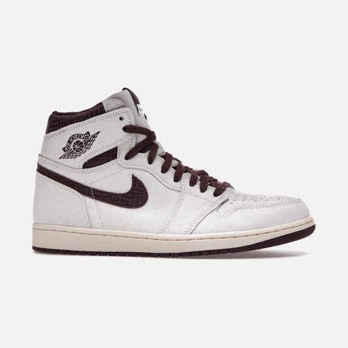 Jordan retro high a - retro, ma
