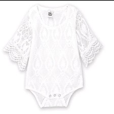 Body Neonata Elegante