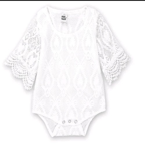Body neonata elegante - body,