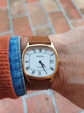 Vetta Square Vintage Swiss