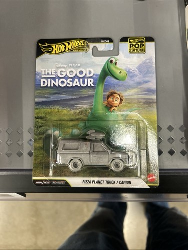 Hot wheels premium - hot, good
