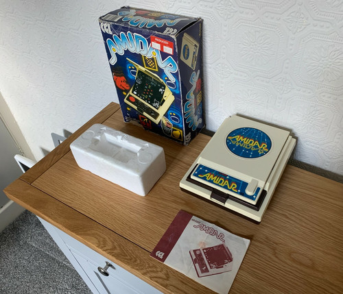 Gioco vfd scatola - gioco,
