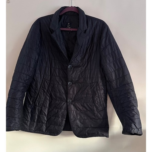 Giacca blazer trapuntato fay - giacca,