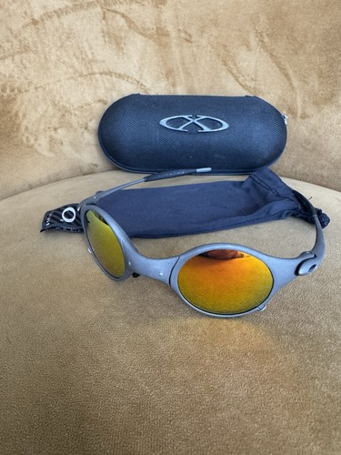 Oakley metal mars ruby - oakley,