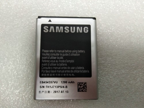 1pcs eb454357vu batteria - 1pcs,