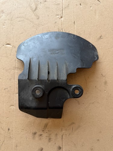 Plastica carena suzuki burgman - plastica,