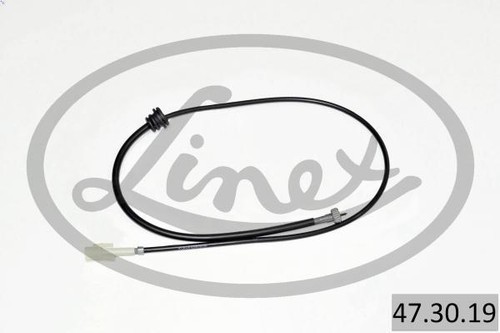 Cavo del tachimetro - , linex