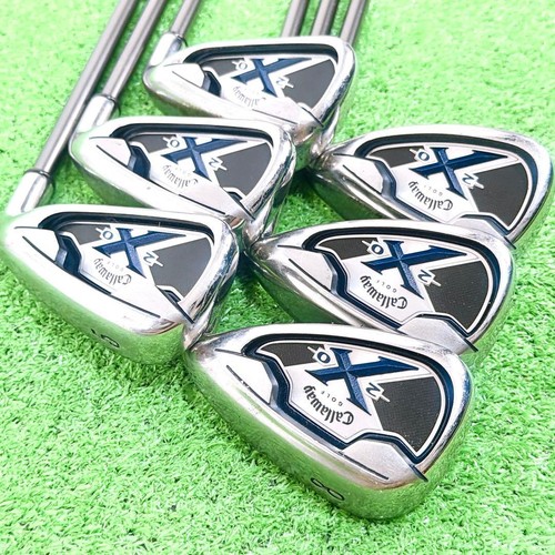 Callaway set ferri da - di,