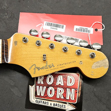 Fender Mike McCready Strat