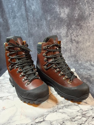 Hanwag alaska pro gtx 8 - uk, 8,5