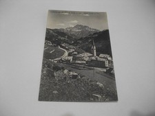 LIVINALLONGO DEL COL DI LANA