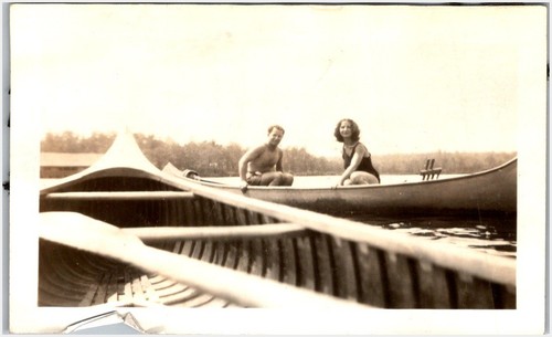 Fotografia anni coppia - fotografia, 40