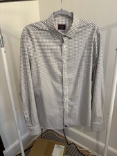 UNTUCKit Wrinkle-Free Morando