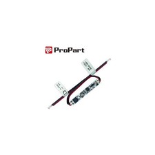Dimmer interruttore touch 1