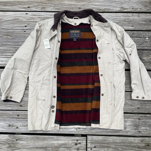 Giacca vintage nuova coperta - giacca,