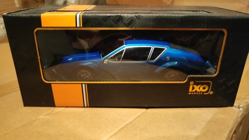 Renault alpine a310 - alpine,
