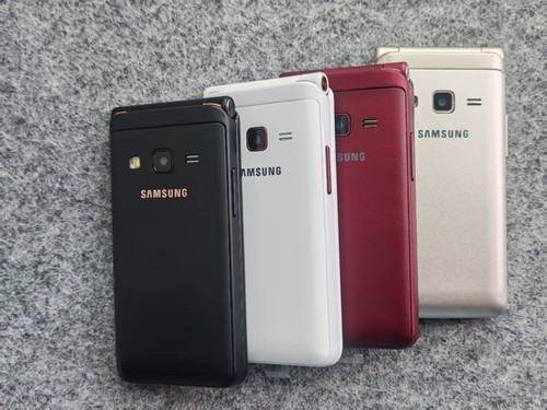 Smartphone android samsung - smartphone,