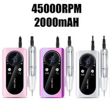 45000RPM Pro Trapano Elettrico