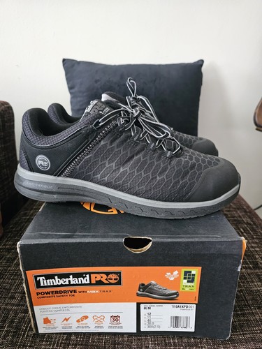 Timberland pro powerdrive uomo - pro,